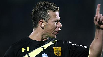 Ο Μασάδο μπορεί να χαμογελά…