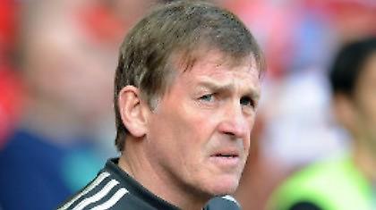 Νταλγκλίς: «Βελτιωνόμαστε συνεχώς»