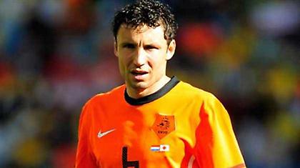 Επαναπατρίζεται ο Φαν Μπόμελ;