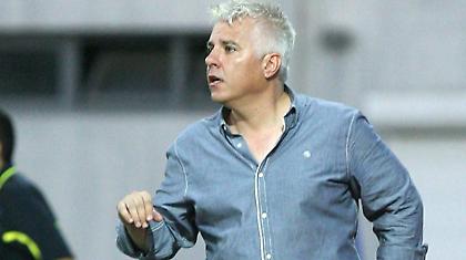 Βρέθηκε ο διάδοχος στην Παναχαϊκή!