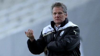 Απλή επίπληξη στον Μπόλονι