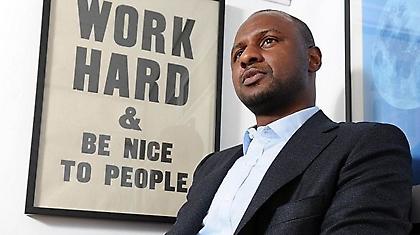 Tα γυρίζει ο Βιεϊρά!