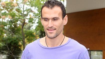 Παίρνει… μαθήματα στο Ρέντη ο Νταμπίζας