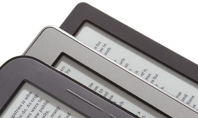 To tablet της Αmazon στην αγορά της Ευρώπης