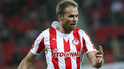 Όλοφ, ο πρώτος που ανανεώνει…