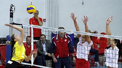 Σάββατο η τελευταία αγωνιστική στις θέσεις 1-6