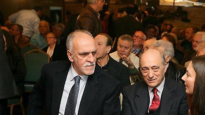 «Υπέστησαν όλες οι ομοσπονδίες τις ίδιες περικοπές»;