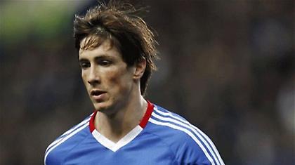 «Δεν πάει πουθενά ο Τόρες»