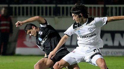 Χαλαρά ο Ιβιτς, ατομικό για δύο