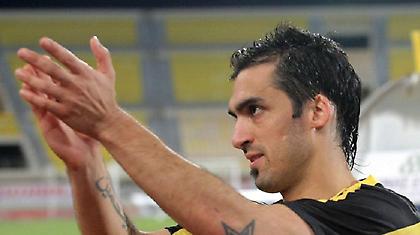 Μόνο ο κόκκινος σταυρός έλειπε…