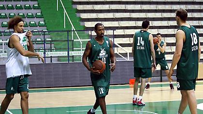 Χάνει Ολυμπιακό ο Θόρντον!