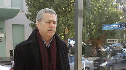 Νέος πρόεδρος στον ΟΦΗ