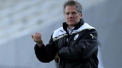 FC: Ο Μπόλονι ενισχύει τη δημοκρατία