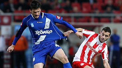 Όλα καλά με Κώτσιο