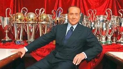 Ξανά πρόεδρος ο Μπερλοσκούνι