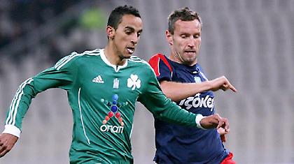 Εκτός Βέντσελ, Γκουστάβο