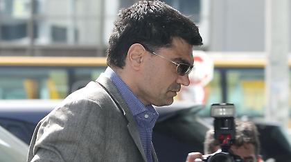 Είπε «ναι» ο Βαρδινογιάννης