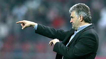 «Περιμένουμε τον Περόνε»