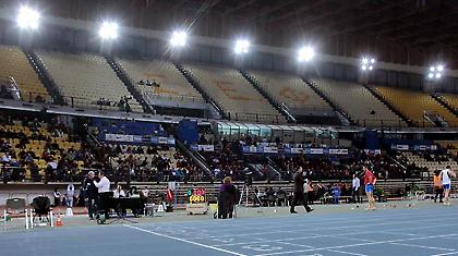 Συμφωνία για το ΣΕΦ