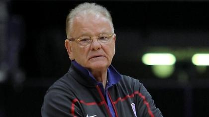 «Άλλο ματς αλλά θα είμαστε έτοιμοι»