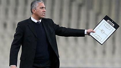 «Σε καλό δρόμο η ΑΕΚ»!