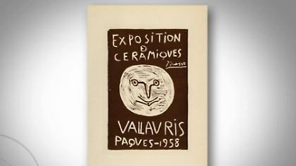 Αγόρασε Πικάσο με 14 δολάρια!