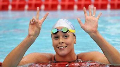 Με Πελεγκρίνι και Μανίνι