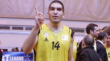 Γυρίζει ο Κασελάκης