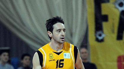 «Μέσα» ο Τσαλδάρης