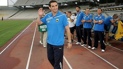 Και τώρα… τα λεφτά, ΑΕΚ!