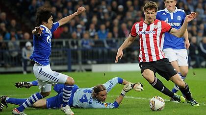 «Τρομοκρατία» και στην Γερμανία (vid)