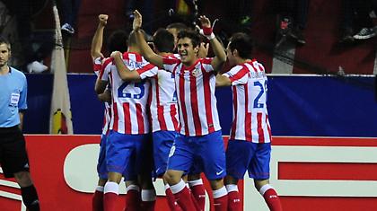 Σάλβιο ο σωτήρας!