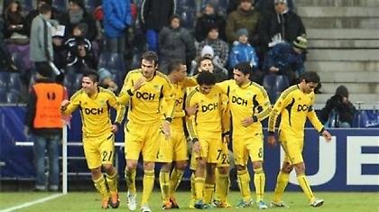 Αυτή η Μέταλιστ δεν «πεθαίνει»