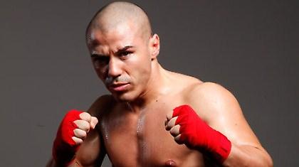 Ημερομηνία και εισιτήρια για το Iron Challenge 3