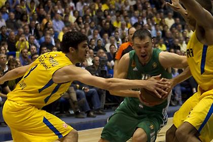 Η αβάσταχτη βαρύτητα της πράσινης φανέλας