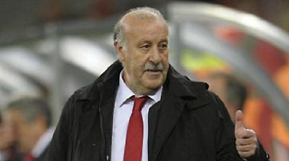 Ανακοίνωσε τα φιλικά της η Ισπανία