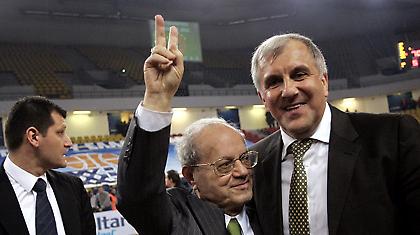 Δεν τους ξέχασαν οι Γιαννακόπουλοι!