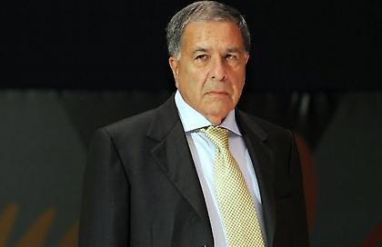 Μιζράχι: «Δεν μπορούσαμε απέναντι στον Παναθηναϊκό»