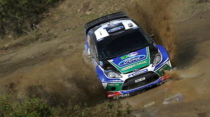 Ανατροπές και εγκαταλείψεις!