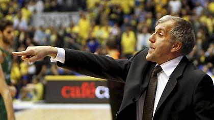 Ομπράντοβιτς: «Έχουμε χαρακτήρα»