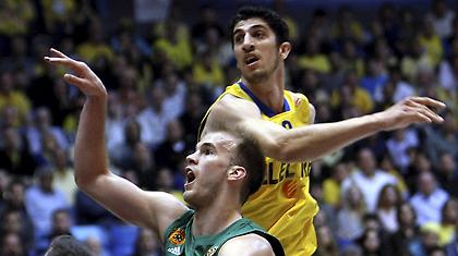 Ελιγιάχου: «Να ανασυνταχθούμε»