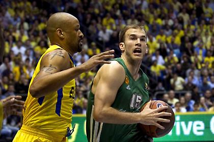 Καλάθης: «Μεγάλη νίκη»