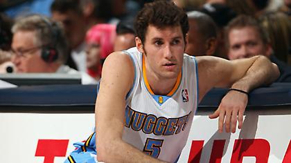 Χειρουργήθηκε ο Ρούντι