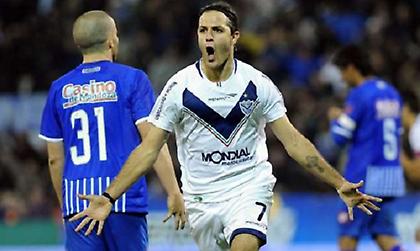 «”Κοιτάει” τον Μαρτίνες»