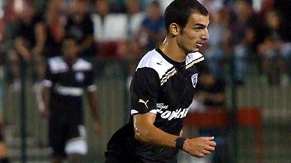 Βρήκε τον αντι-Γκαρσία