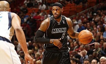 Η ρεβάνς του Μαϊάμι