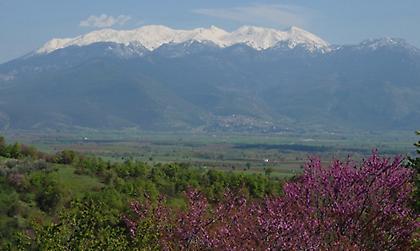 Πρόγνωση καιρού Παρασκευής, 30 Μαρτίου 2012