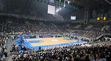 Πέμπτη το ματς με Μακάμπι