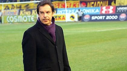 Με στυλ… επιθετικό ο Άρης