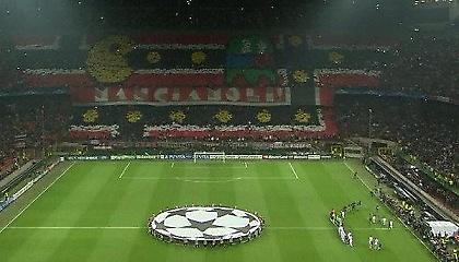 Σκέψεις για αλλαγή χλοοτάπητα στο «Σαν Σίρο»